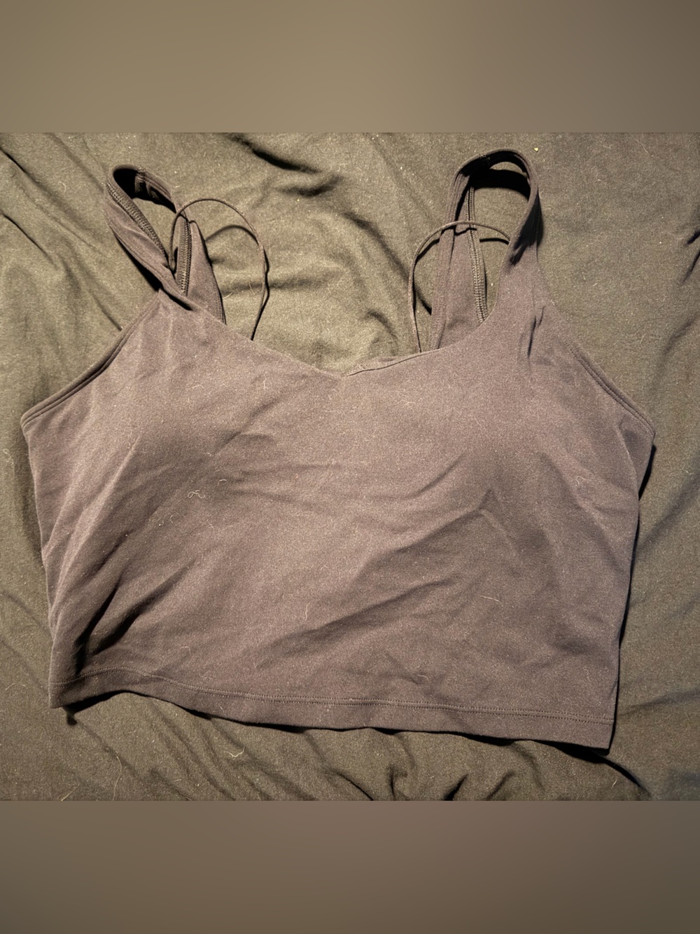 Momanda breastfeeding tank